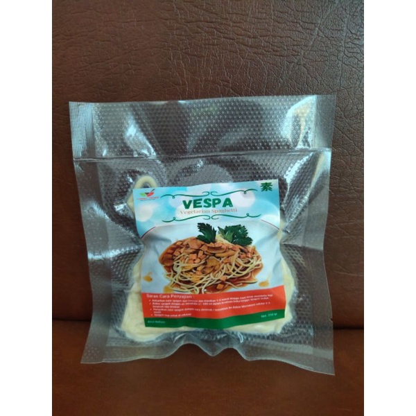 

Mie Spageti (120 gram)