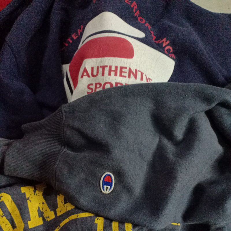 2pcs crewneck ka diana