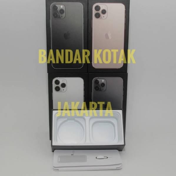 

P31X Box/dus/kotak iPhone 11 pro and pro max Kaki 3 Ready