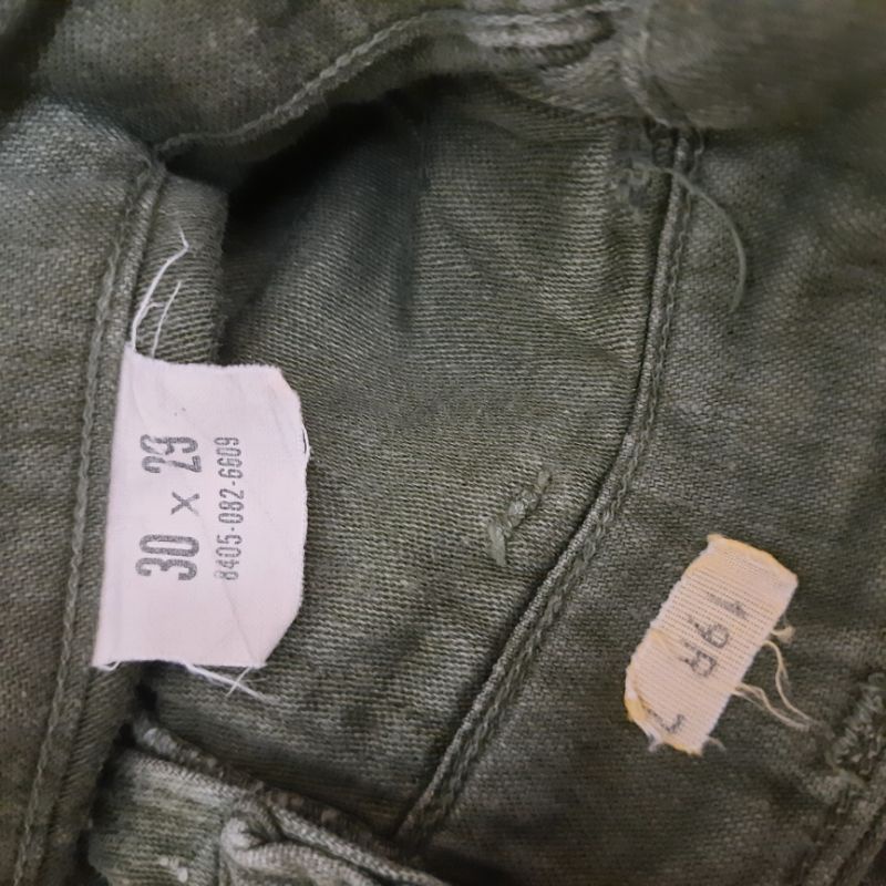 Celana fatigue pants og107 & DICKIES