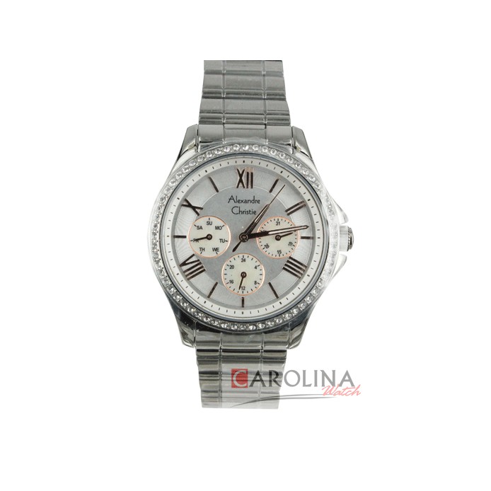 

Alexandre Christie A2647BFBSSSL Wanita