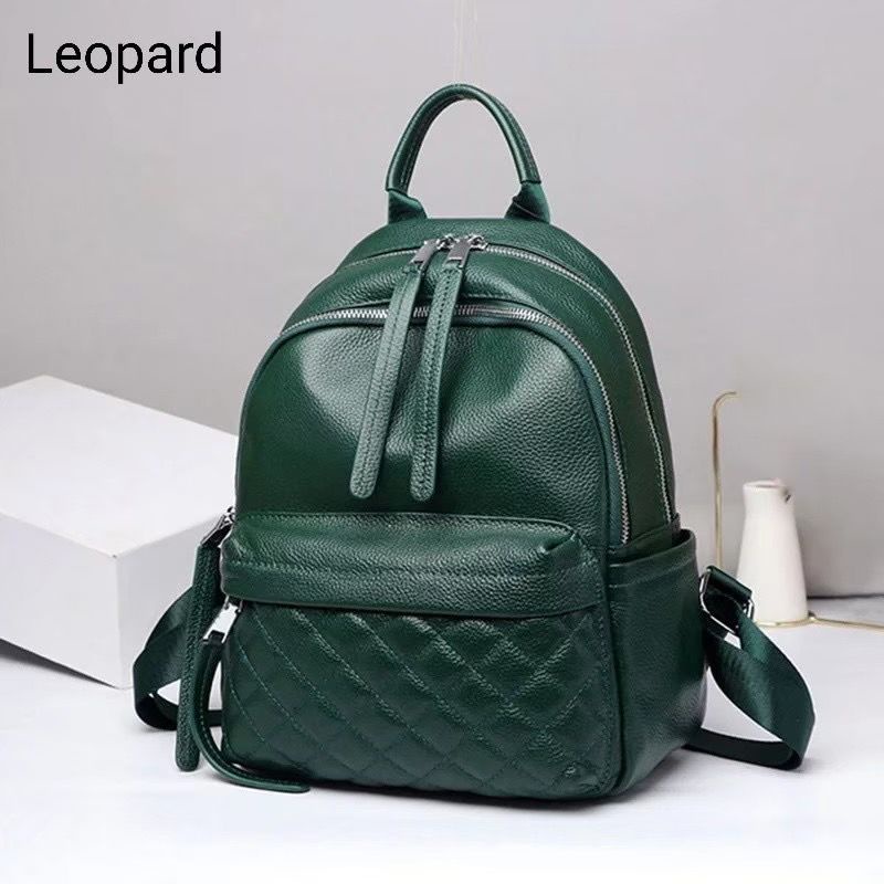 New Backpack Stylish Mini Terbaru 2021 NANAS JAIT SAKO BAWAH