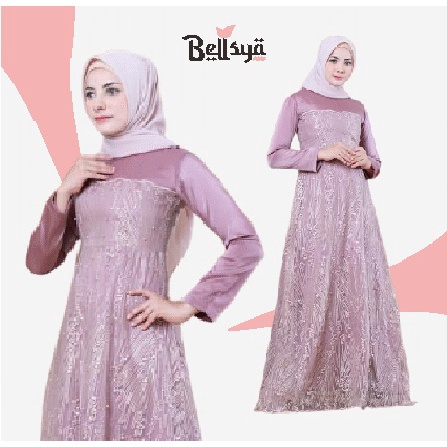 COD) NEW ARERIVAL EDISI LEBARAN GAMIS MODERN TERBARU GAMIS ROSE CRAP PREMIUM MATT ROSECRAP MIX CERUT