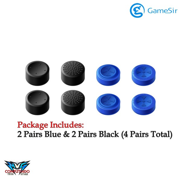 ps4 controller stick grips