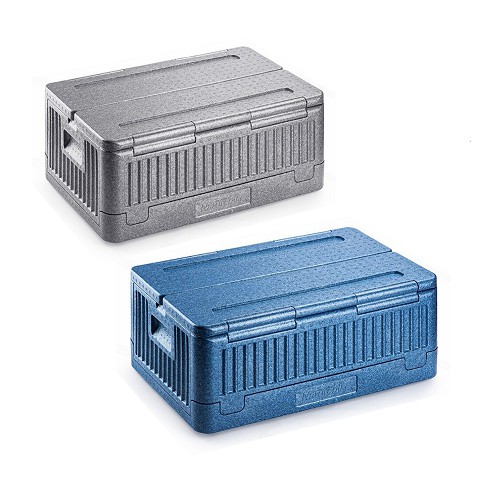 Box Penyimpanan Naturehike NH20SJ033 EPP Folding Storage Box