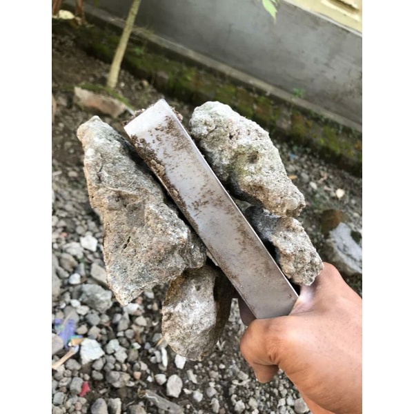 magnet batu beras neodymium 20cm kotak besar ex mesin biji plastik sangat kuat