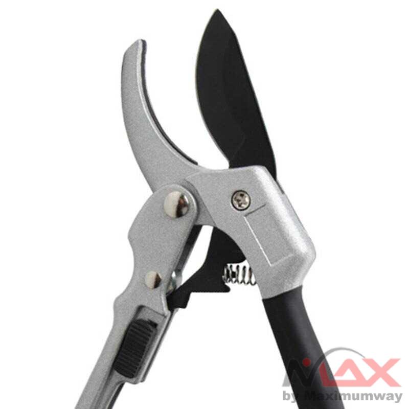 Gunting Ranting, peralatan perawatan taman, tajam bermutu,  UrPro Gunting Taman Ranting Tumbuhan Bunga Pruning Scissors - SK-5 Warna Silver