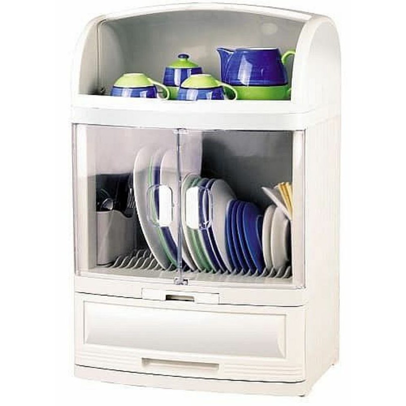 RAK PIRING PLADYS ROVEGA DISH DRAINER RAK PIRING ROVEGA LEMARI PIRING
