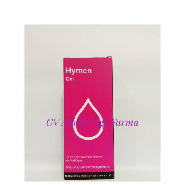 Hymen Gel 50mL (Benostan)
