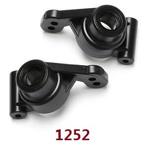 Wltoys 144001 144010 124017 124019 124007 Rear Wheel Seat 1252