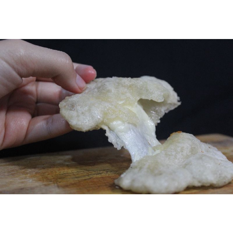 

Cireng Isi Mozarella