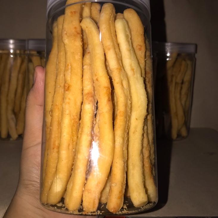 

Trx5l5Kz--SISTIK KEJU PREMIUM / CHEESE STICK / KUE KEJU RENYAH CEMILAN BU IMAS
