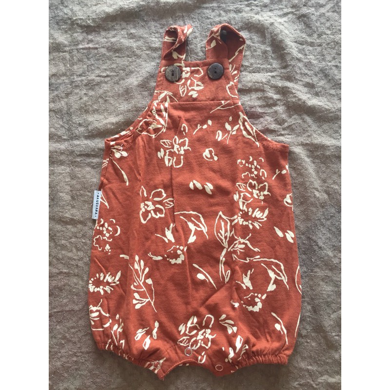 NEW OVERALL AKUSVARA