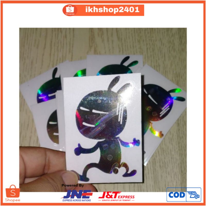 

TERLARIS STICKER ANIMASI KARAKTER CHAT LUCU CUTTING ( COD/ BAYAT TEMPAT)