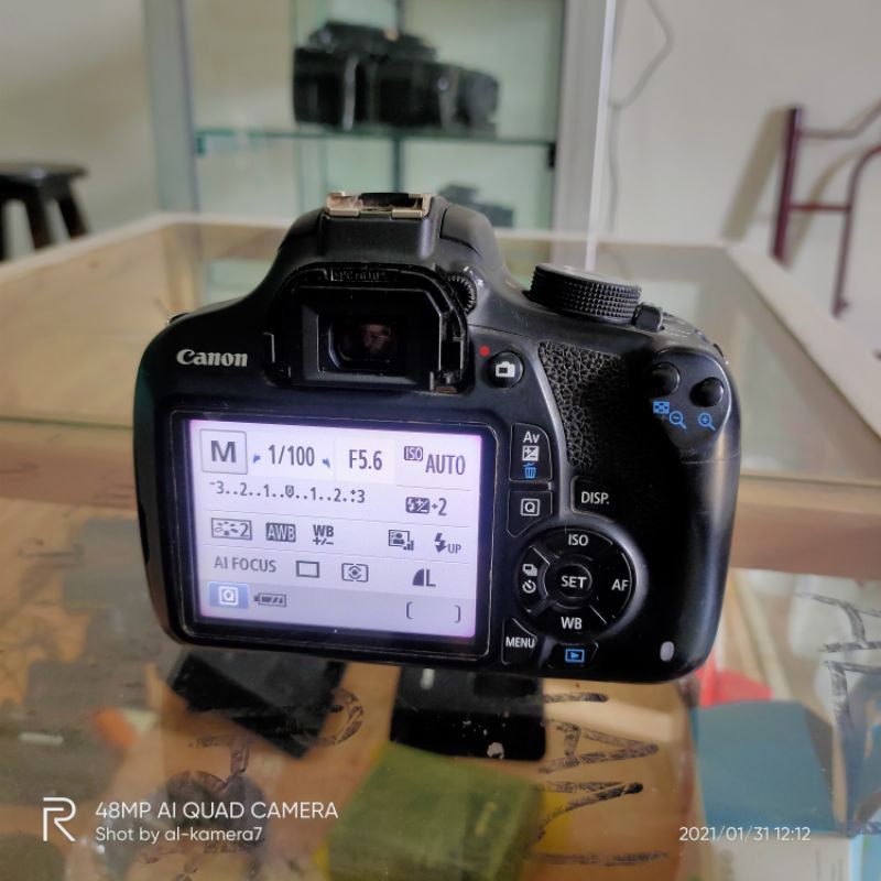 canon 1200d
