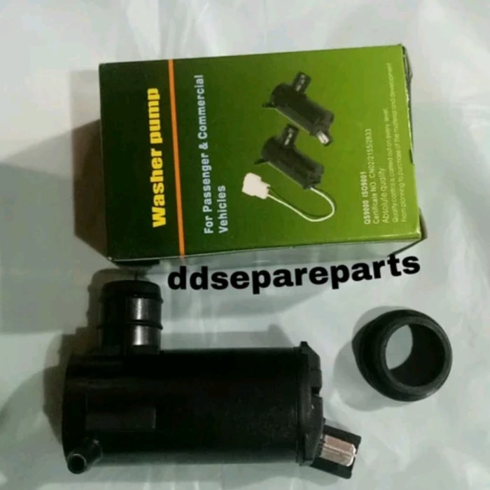 MOTOR DINAMO TABUNG AIR WIPER KIJANG SUPER KIJANG GRAND KIJANG KAPSUL