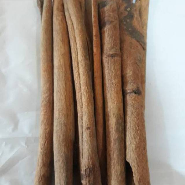 

Kulit kayu manis 250 gram