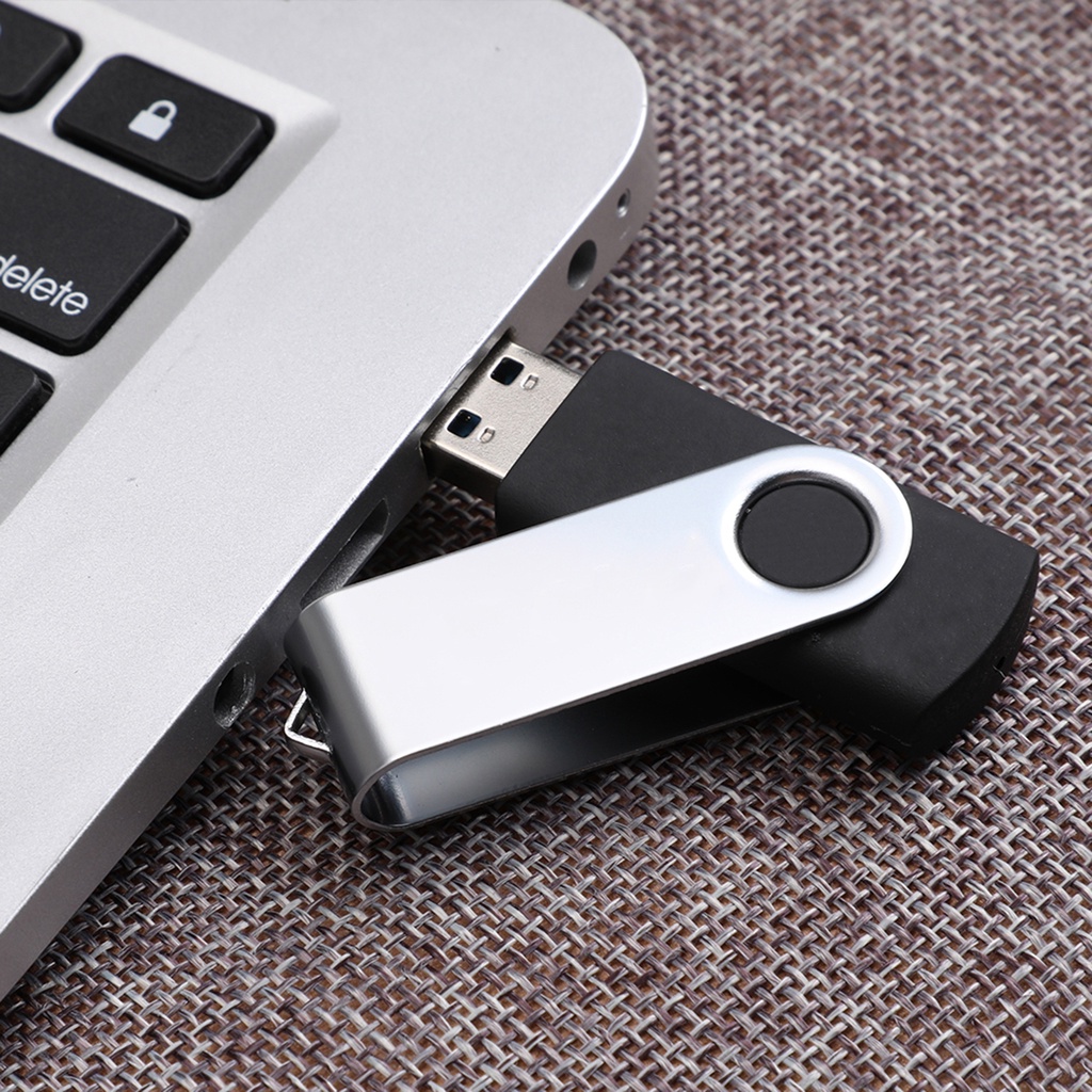 (Huluboy) Flashdisk Usb 3.0 1TB 2TB High speed Transmisi Anti Air Bahan Metal Untuk Speaker