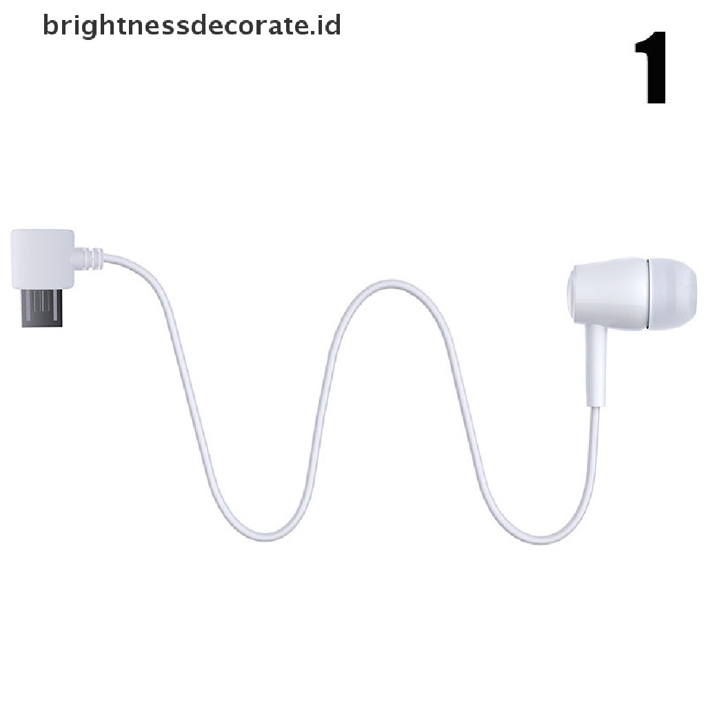 (birth) Headset Earphone In-Ear Bluetooth Wireless Mono Universal