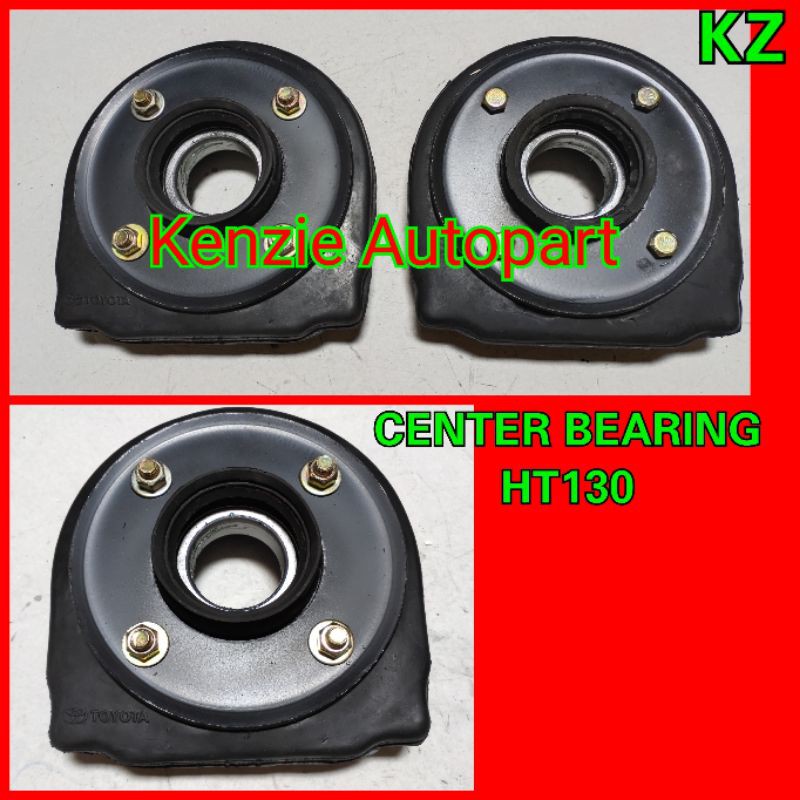 CENTER BEARING GANTUNGAN KOPEL TOYOTA DYNA HT130