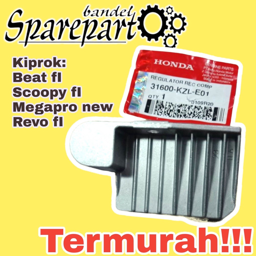 Kiprok beat fi Kiprok scoopy FI Kiprok Mega pro new Revo FI KZL regulator