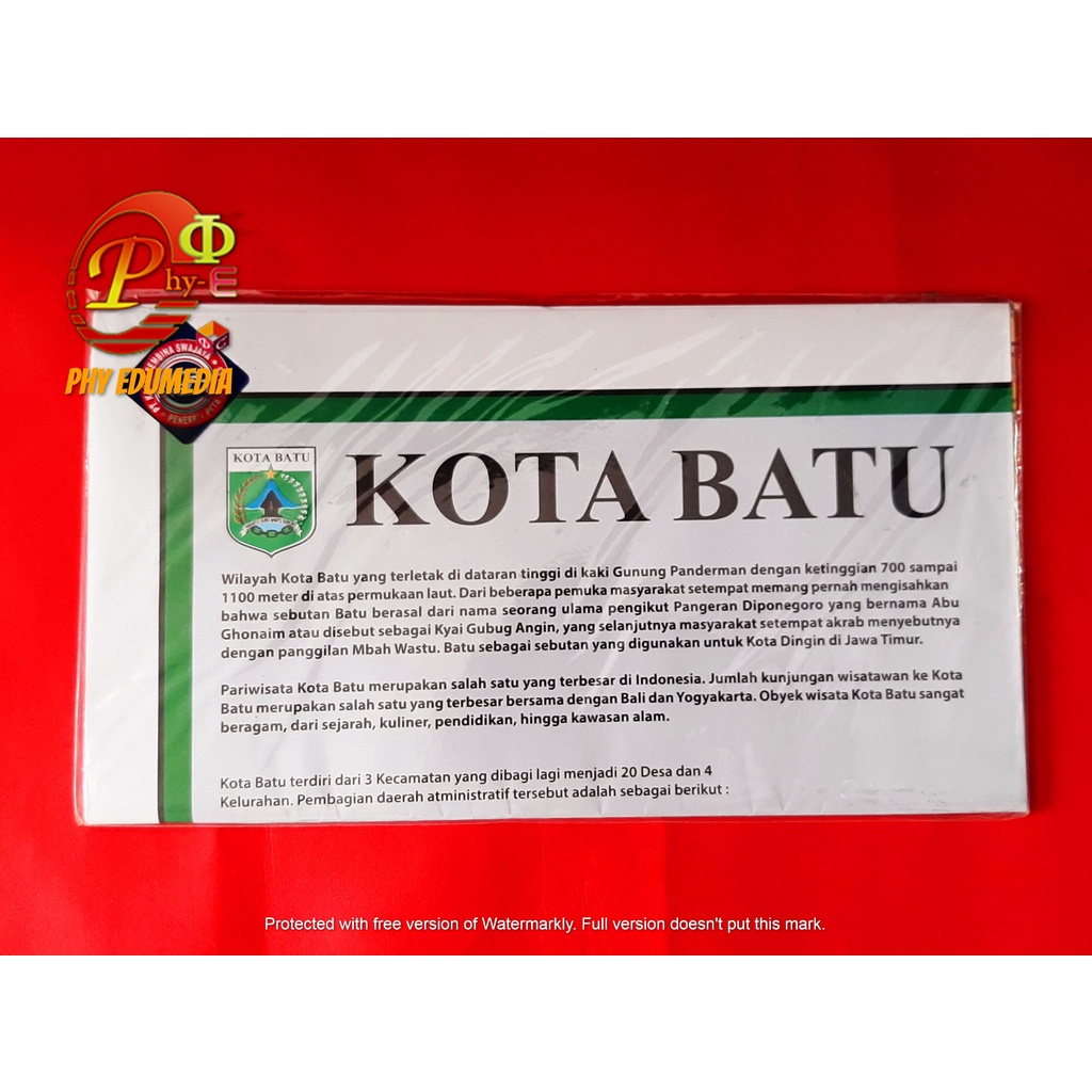 

Peta Lipat Kota Batu / Peta Kota Batu Lipat