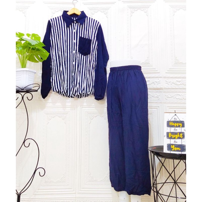 Set Salur Premium