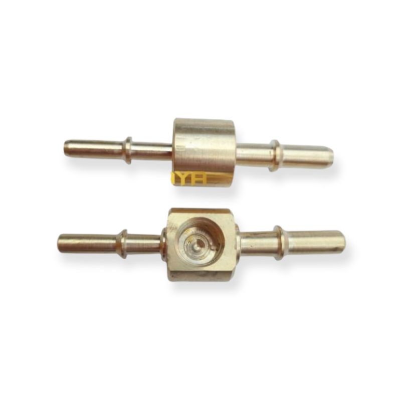 Nipel FuelPump Tester Fpg Nepel Fuel Pump