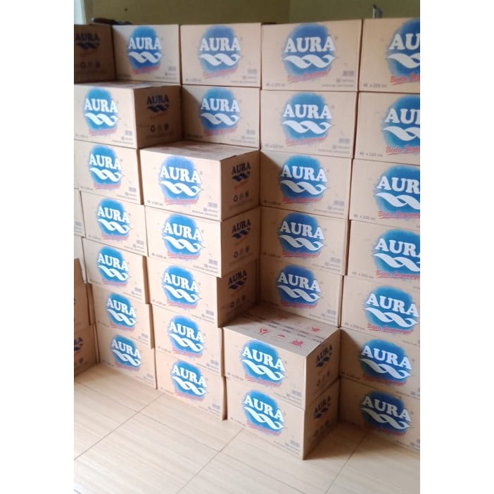 Distributor Air Mineral Aura Murah Di palangkaraya 0813.8320.4826