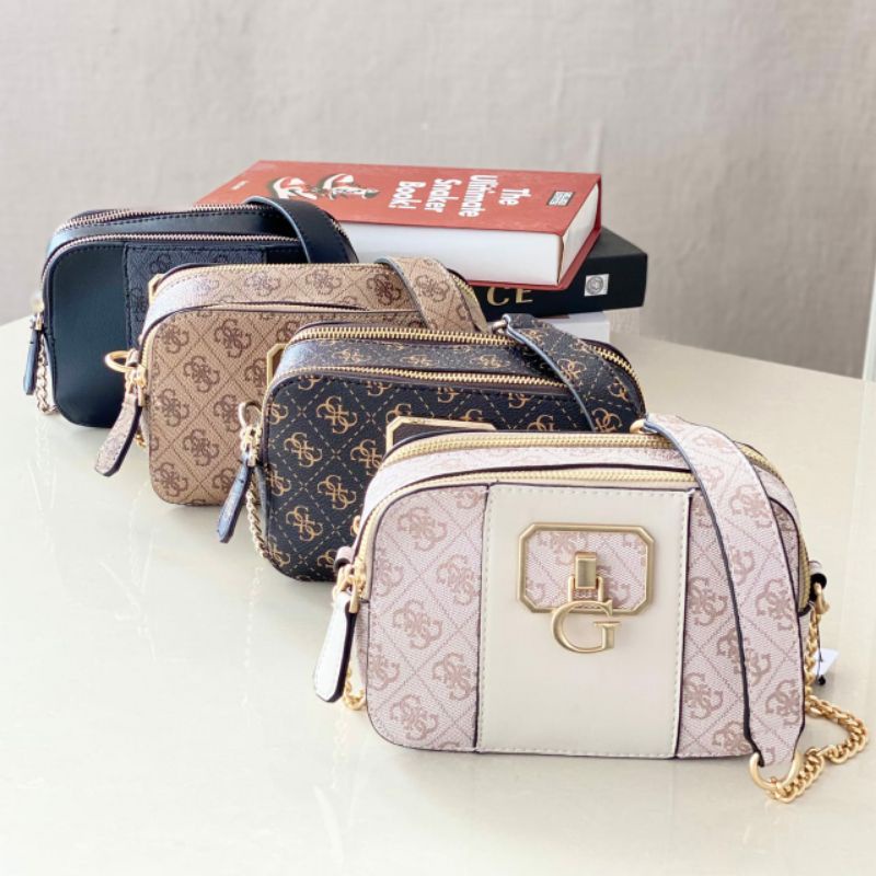 READY TAS WANITA GS 569 PREMIUM IMPORT