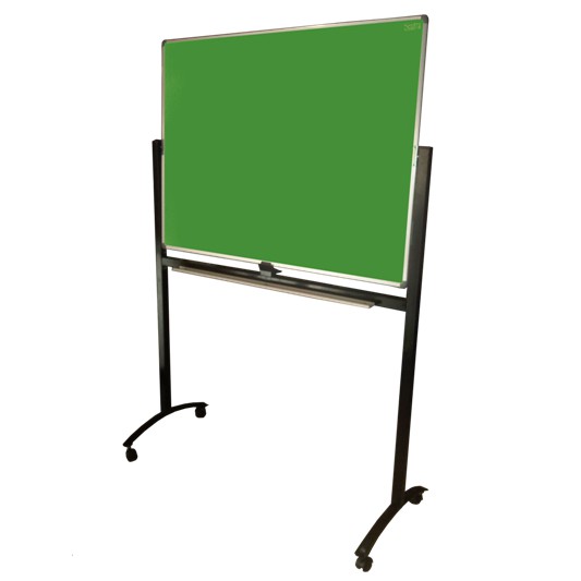 

Papan Softboard Hanako 120 x 240 Stand Bludru