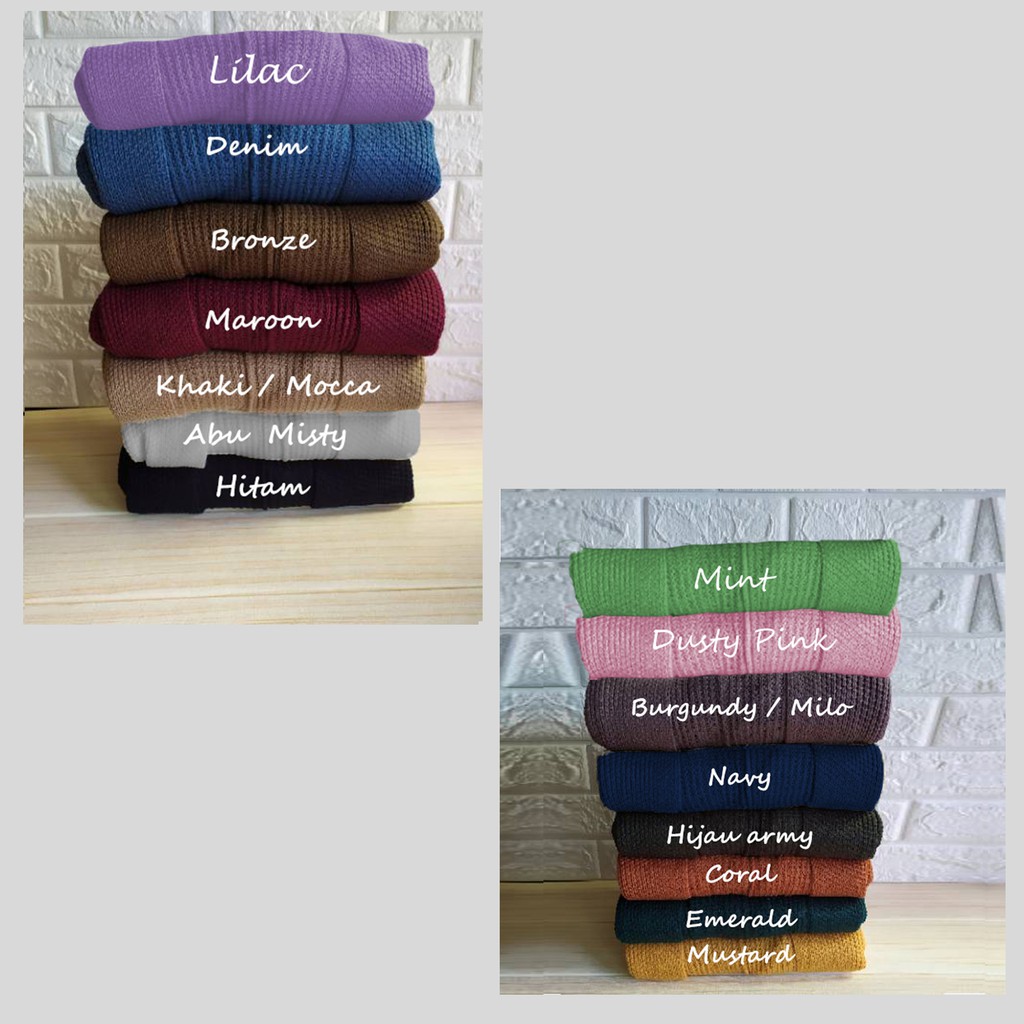 OKECHUKU Oversize Lavella Kardigan Wanita Outer Wanita Cardigan Rajut-8