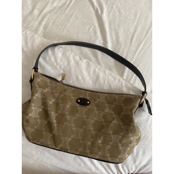 Authentic Vintage Celine Bag