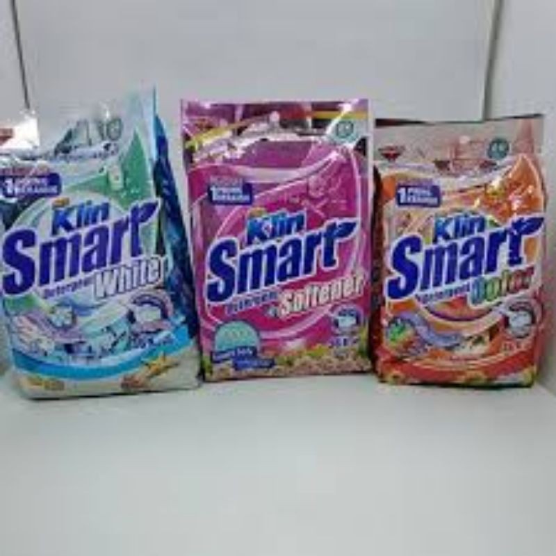 soklin smart 800gr