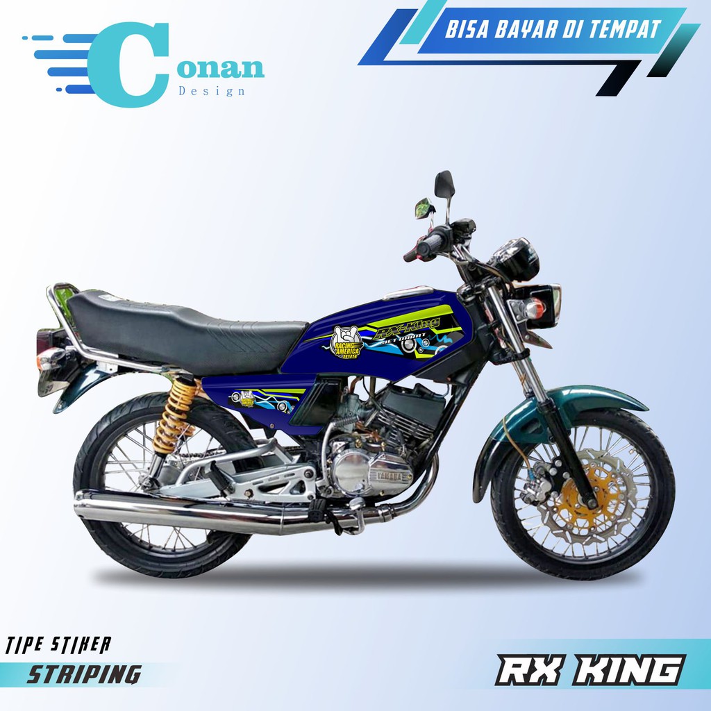 Jual Striping RX King 08 D Berkualitas Indonesia Shopee Indonesia Jual Striping RX King 08 D Berkualitas Indonesia Shopee Indonesia
