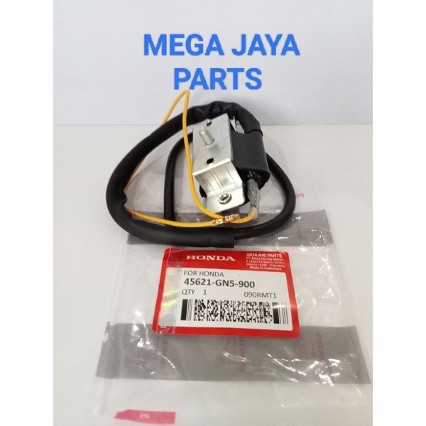 Koil penyalaan motor Honda Grand, Astrea (G N 5)
