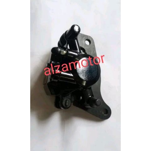 kaliper rem cakram belakang nmax n max original kaliper rem cakram belakang yamaha nmax