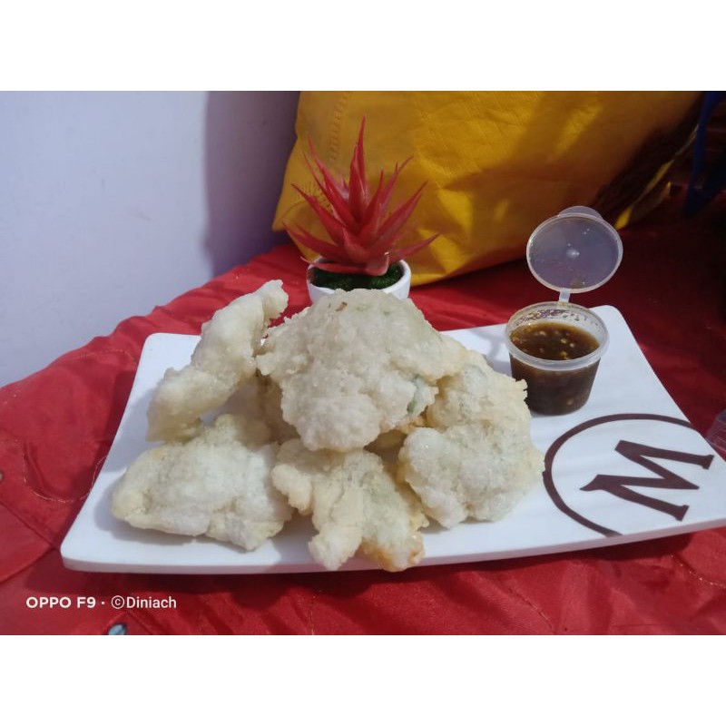 

cireng mini frozen