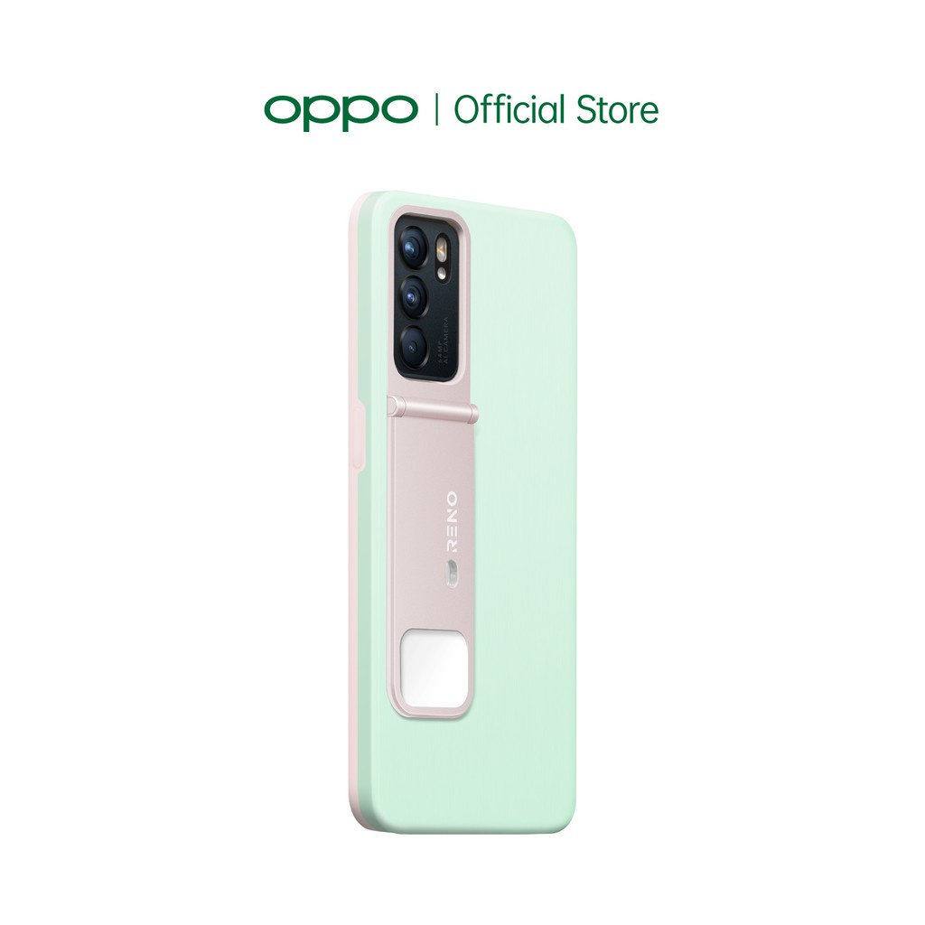 CASE ORIGINAL OPPO RENO 6 5G - ORIGINAL OPPO