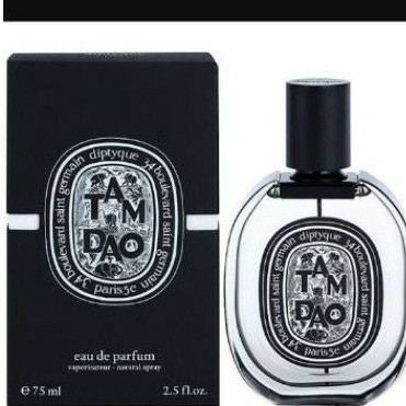 diptyque tam dao man edp 75 ml