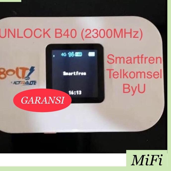 Sale Modem Wifi 4g Mifi Bolt Aquila Max Ultra Lte Max Unlock Operator Frekuensi 2300 Mhz Shopee Indonesia