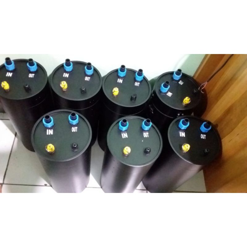 canister DIY fullshet