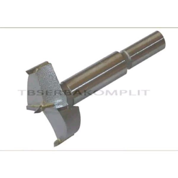 Mata Bor Kayu Forstner 15mm Matabor Kayu Holesaw Kayu 15 mm