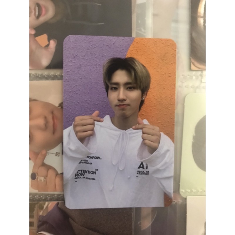 Han Jisung Soundwave INA benefit Go Live