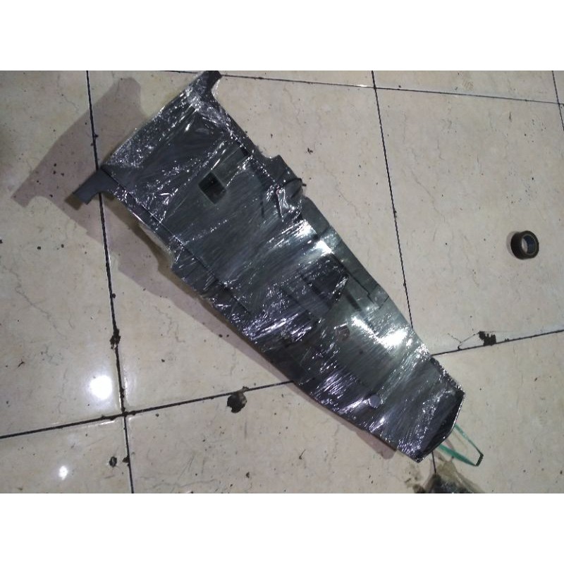 Undertail Yamaha Vixion Nvl/NVA