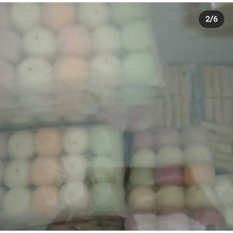 

Bakpau