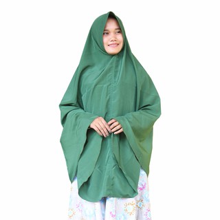 GROSIR HIJABKU Khimar Jumbo Wolfis Khimar Pet Antem GROSIR HIJABKU Khimar Jumbo Wolfis Khimar Pet Antem