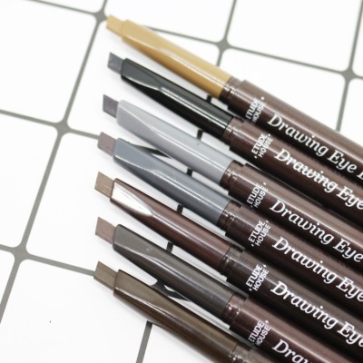 「READY ORI」 Etude House Drawing EyeBrow Original Korea Pensil Alis 100%