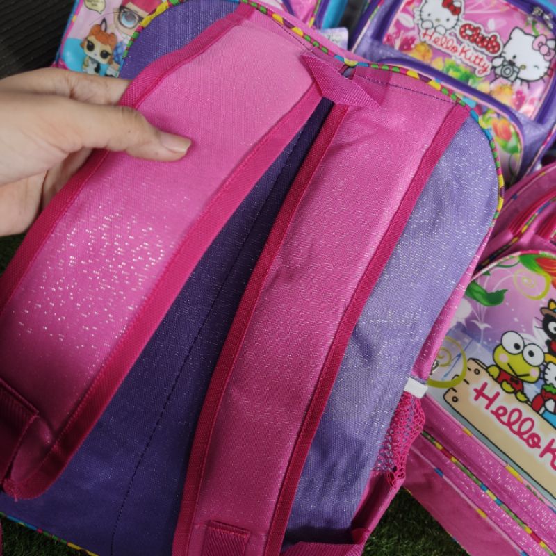 Ransel Anak Sekolah SD PrintJ1003