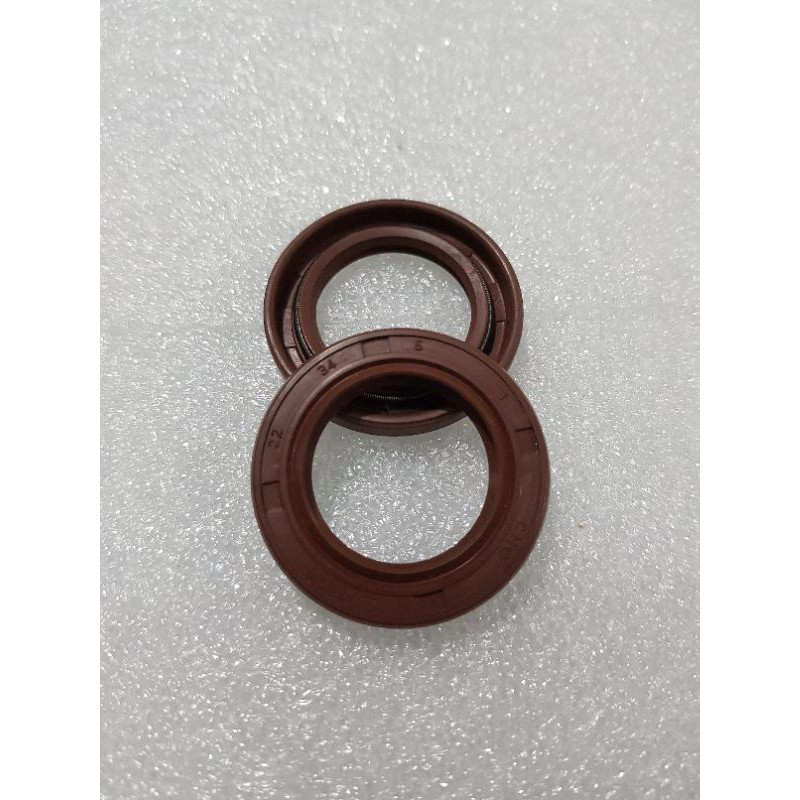 

oil seal tc 22×34×5mm viton